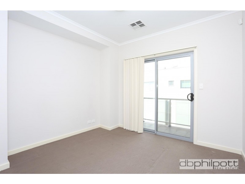12/22 Euston Walk, Mawson Lakes SA 5095