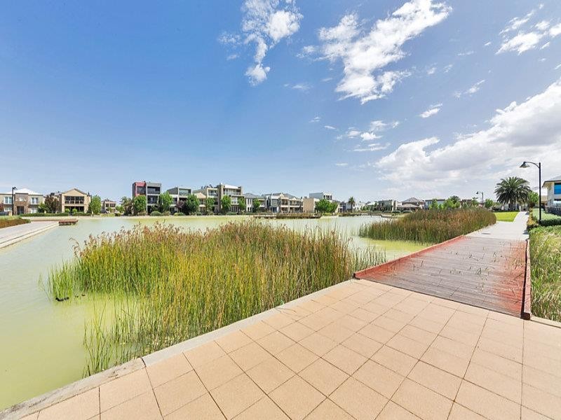 12/22 Euston Walk, Mawson Lakes SA 5095