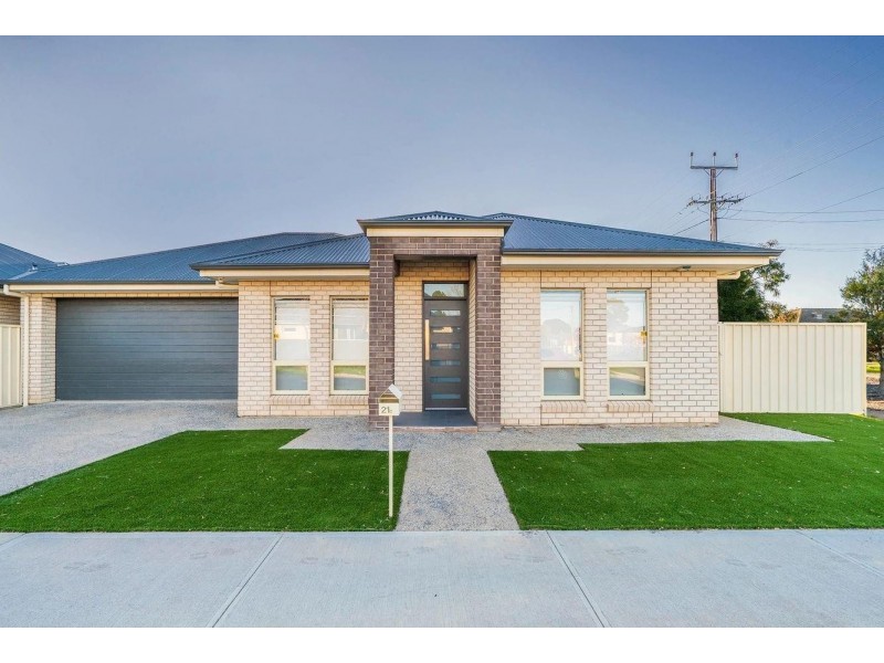 21C Branwhite  Street, Woodville South SA 5011