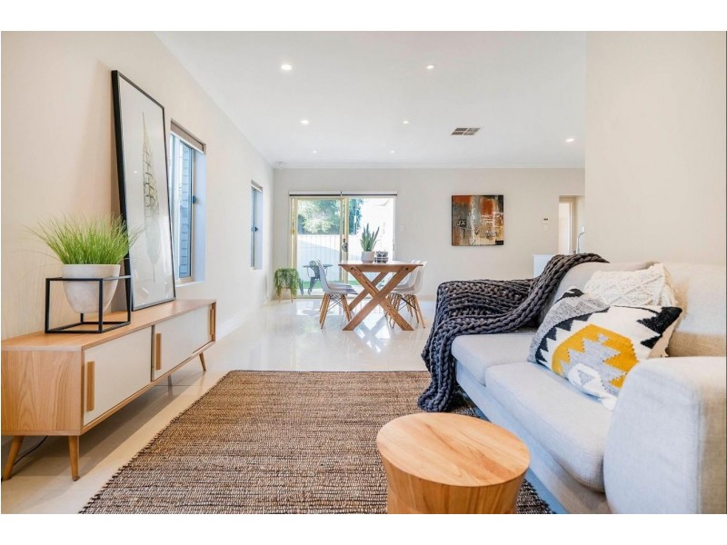 21C Branwhite  Street, Woodville South SA 5011