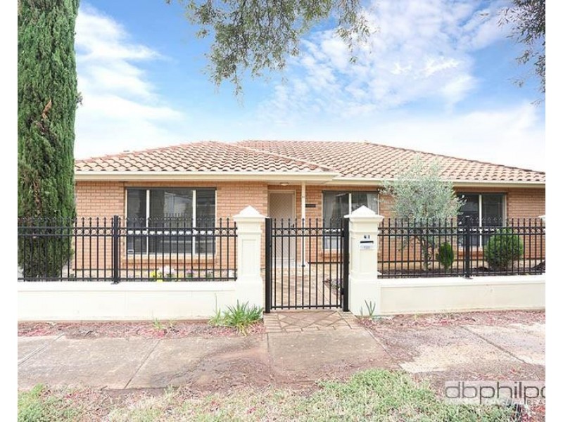 41 Kent Avenue, Clearview SA 5085