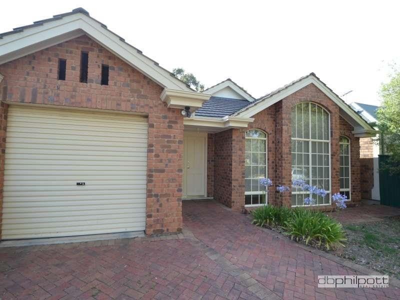 4 Harman Avenue, Hillcrest SA 5086
