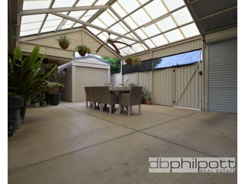 8 Fraser  Avenue, St Agnes SA 5097