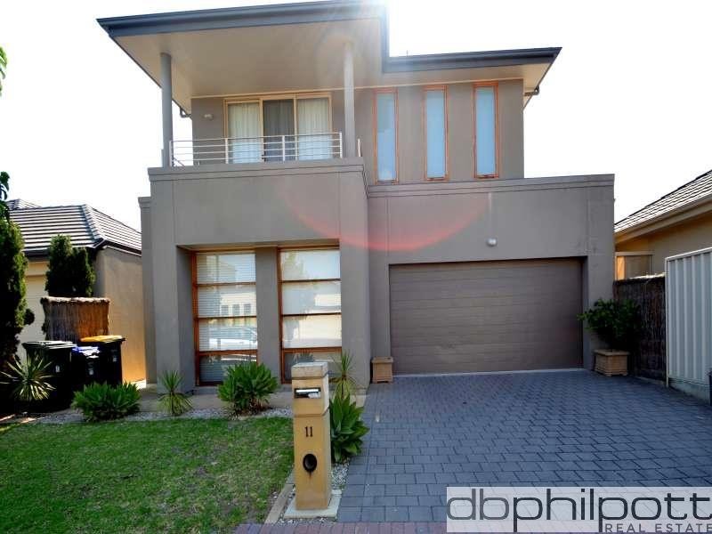 11 Medallion Drive, Grange SA 5022