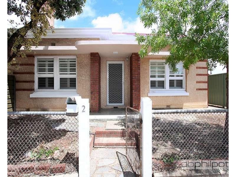 2 Derlanger Avenue, Medindie Gardens SA 5081
