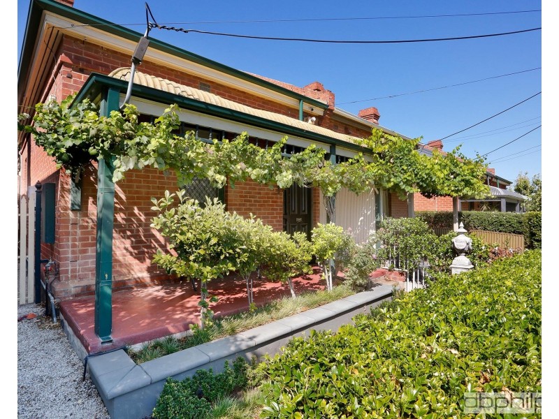 17 Bosanquet Avenue, Prospect SA 5082