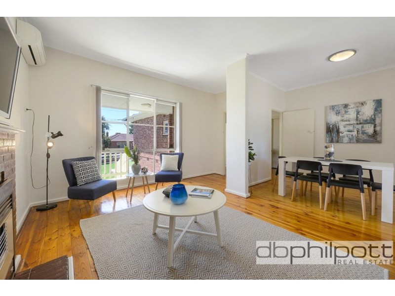 10 Deakin  Street, Blair Athol SA 5084