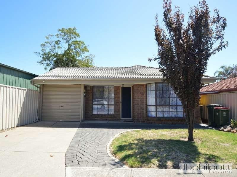 1 Roberts Crescent, Hope Valley SA 5090