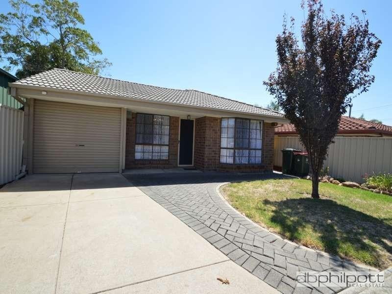 1 Roberts Crescent, Hope Valley SA 5090