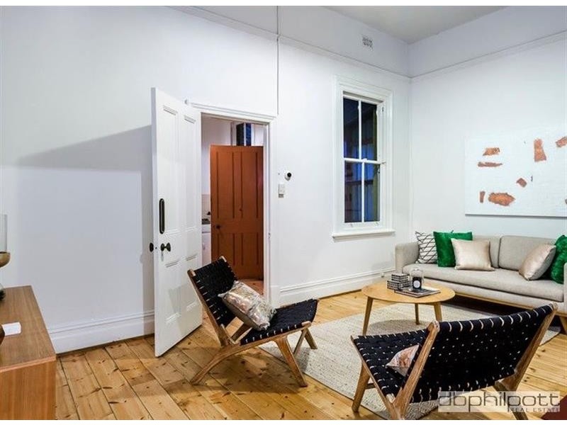 30 Gray Street, Adelaide SA 5000