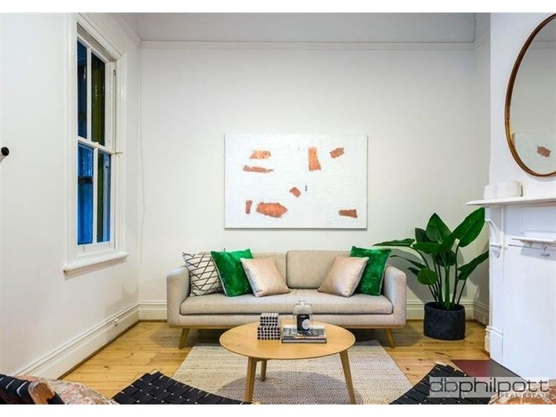 30 Gray Street, Adelaide SA 5000