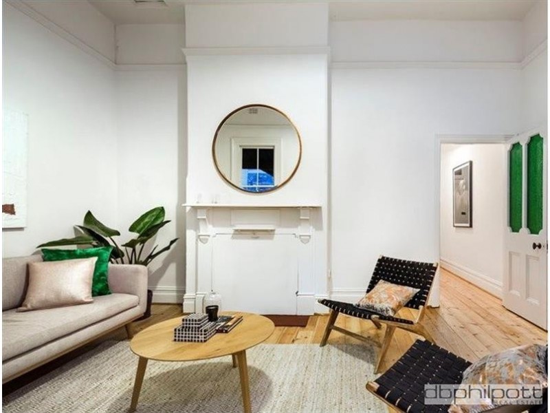 30 Gray Street, Adelaide SA 5000