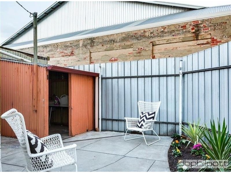 30 Gray Street, Adelaide SA 5000