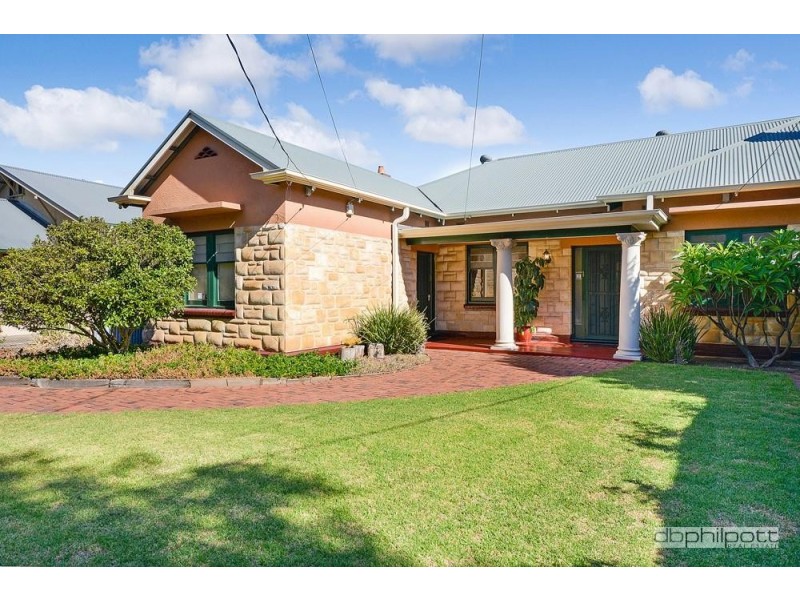 35 Flora Terrace, Prospect SA 5082