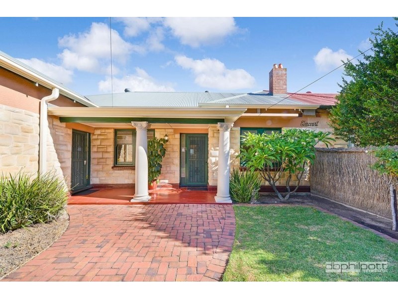 35 Flora Terrace, Prospect SA 5082