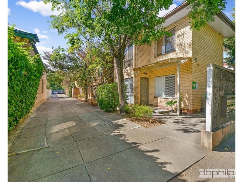 8/162 Gover Street, North Adelaide SA 5006