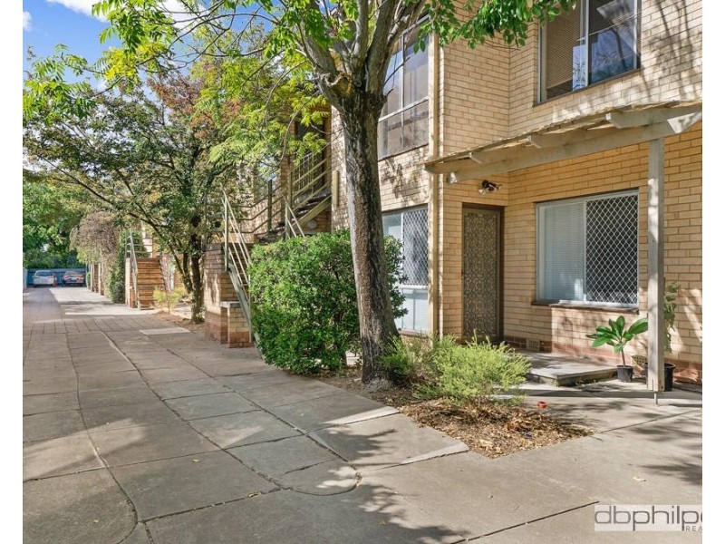 8/162 Gover Street, North Adelaide SA 5006