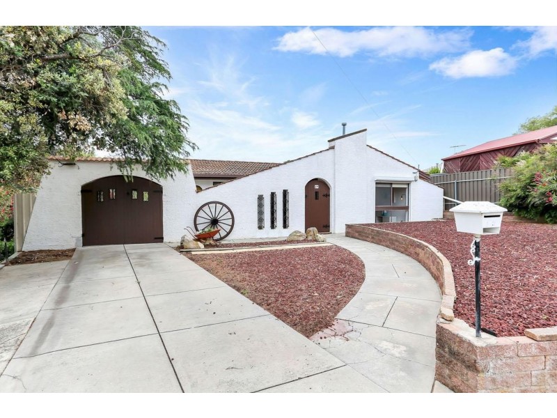 49 Audrey Crescent, Valley View SA 5093