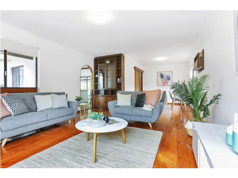 49 Audrey Crescent, Valley View SA 5093