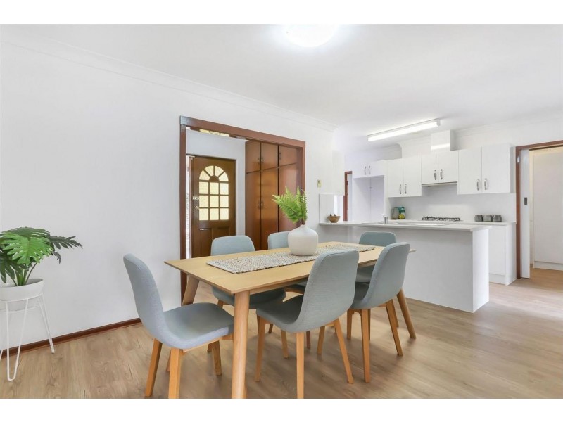 49 Audrey Crescent, Valley View SA 5093