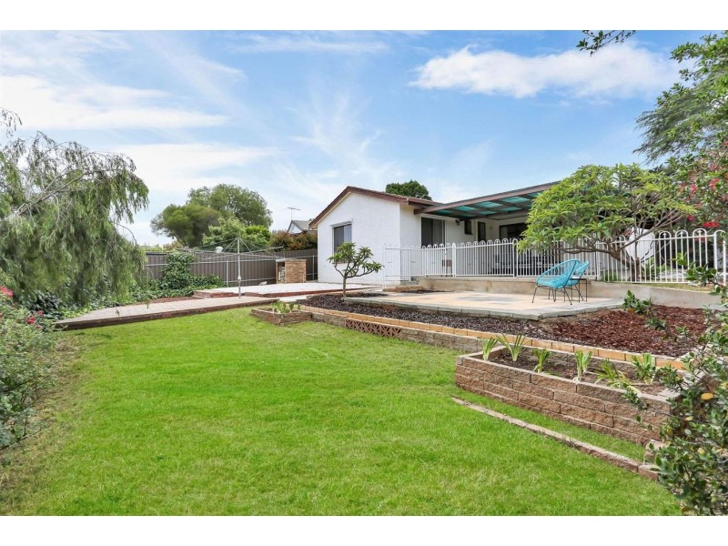 49 Audrey Crescent, Valley View SA 5093