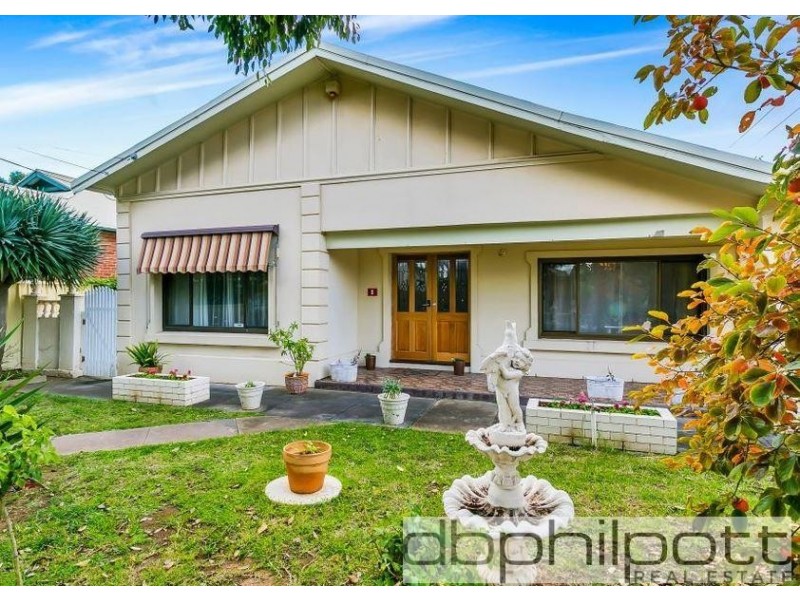 76 Third  Street, Sefton Park SA 5083