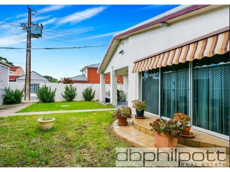 76 Third  Street, Sefton Park SA 5083