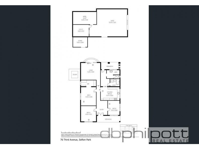 76 Third  Street, Sefton Park SA 5083