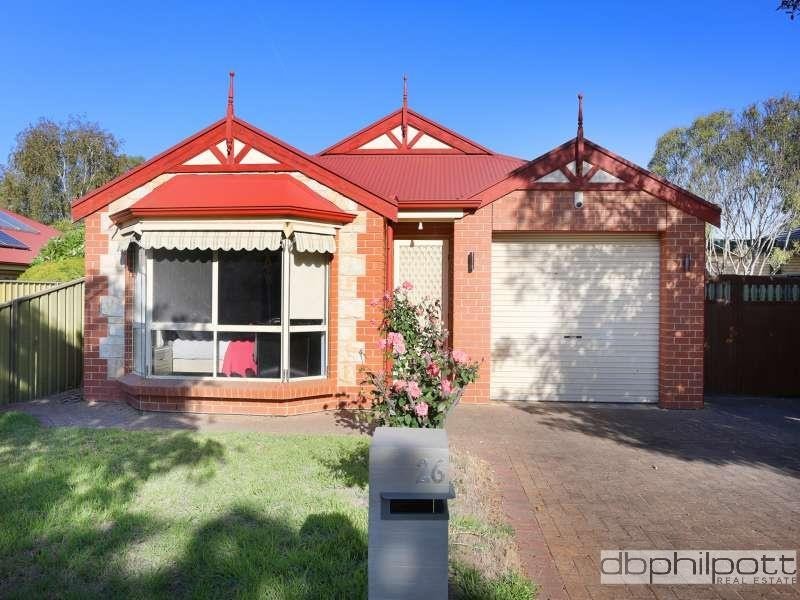 26 Haig Street, Broadview SA 5083
