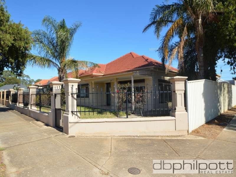 19 Alvis  Road, Croydon Park SA 5008