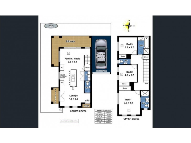 4/41 Maturin Avenue, Christies Beach SA 5165