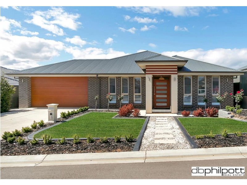 3 Denham Street, Gawler East SA 5118