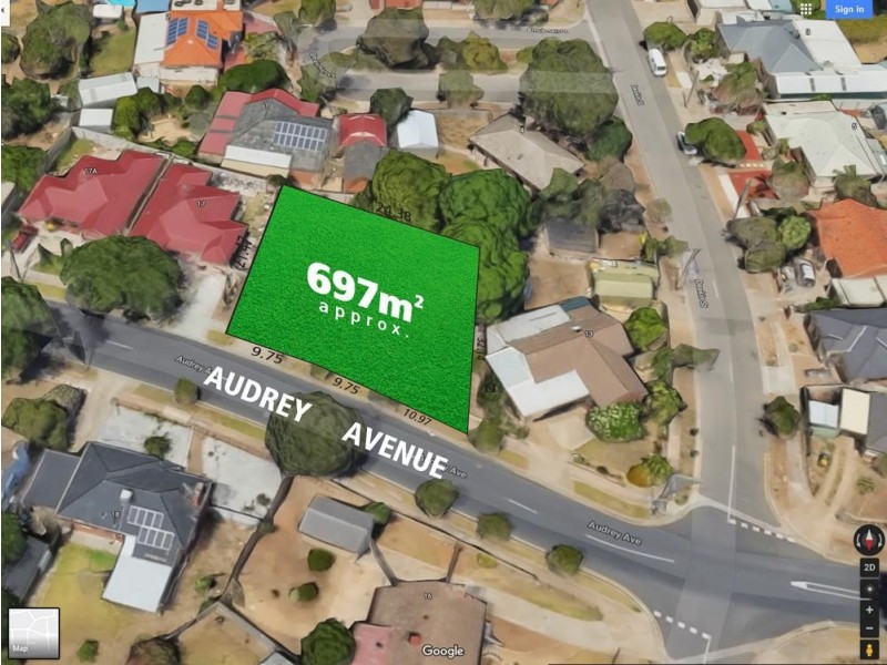 15 Audrey Avenue, Blair Athol SA 5084