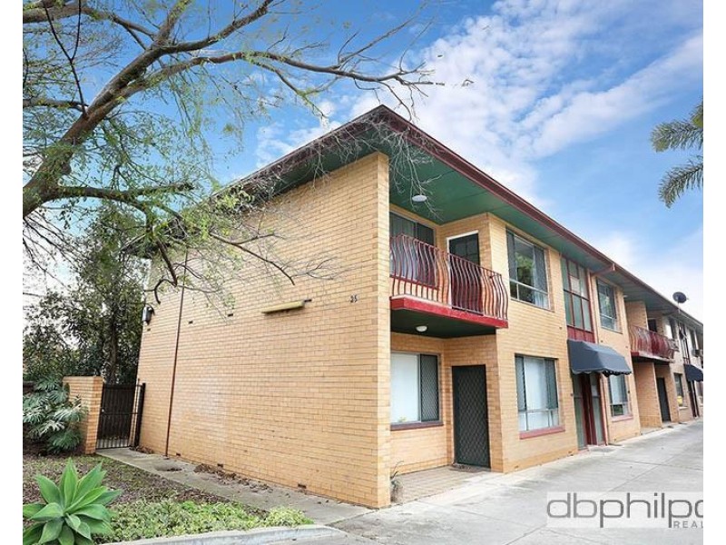 6/25 Fitzroy Terrace, Fitzroy SA 5082