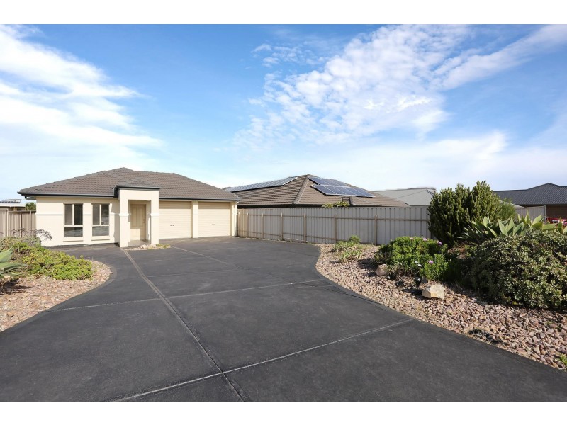 39 Britannia Parade, Hindmarsh Island SA 5214