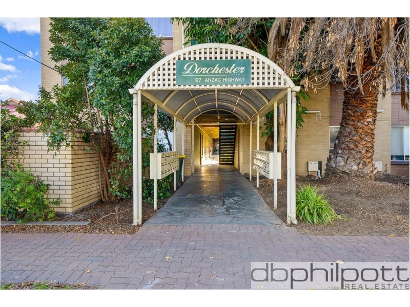 6/127-129 Anzac Highway, Kurralta Park SA 5037