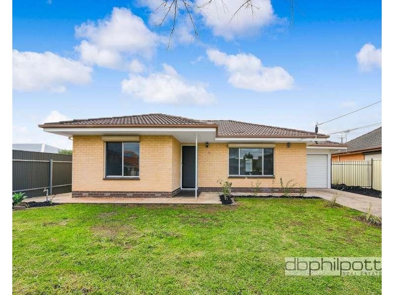 36 Fourth Avenue, Klemzig SA 5087