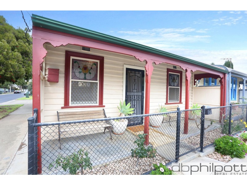 10 Sutherland Street, Glanville SA 5015