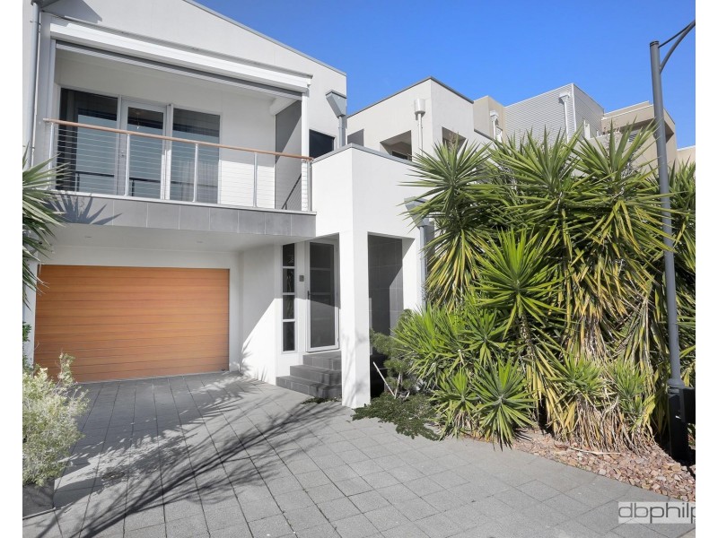 25 Santorini Walk, Mawson Lakes SA 5095