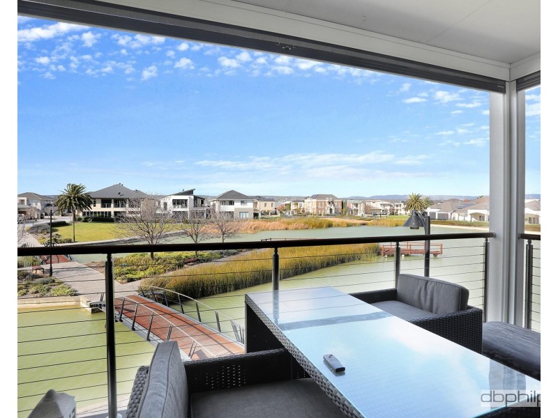 25 Santorini Walk, Mawson Lakes SA 5095