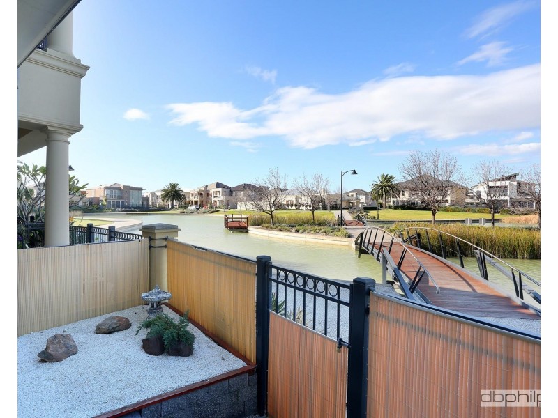 25 Santorini Walk, Mawson Lakes SA 5095