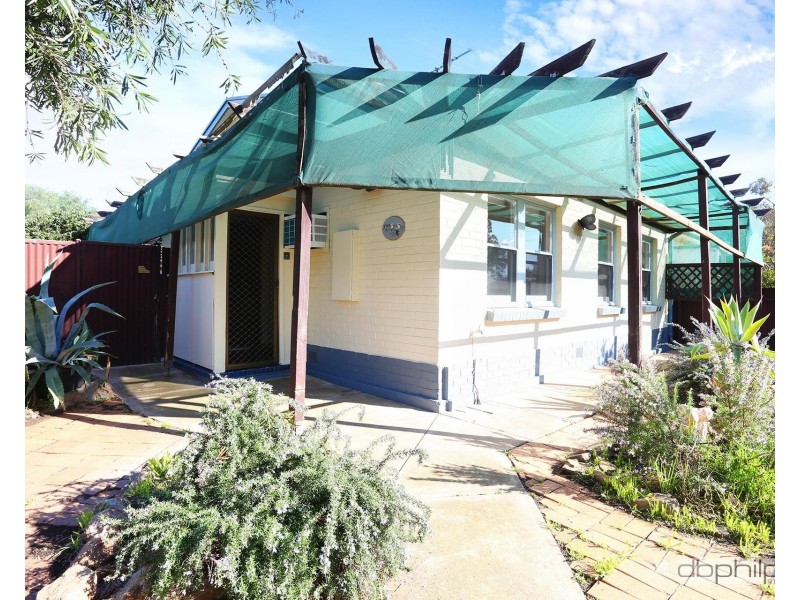 2  Rushall Crescent, Elizabeth Vale SA 5112