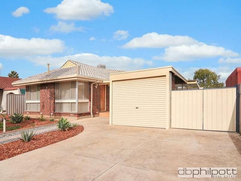 8 Bernadette Street, Paralowie SA 5108