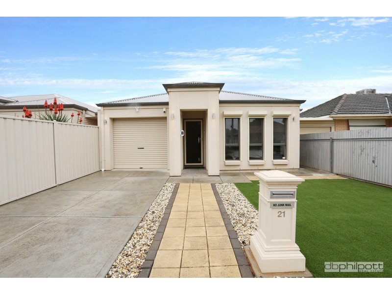 21 Lynne Street, Brahma Lodge SA 5109