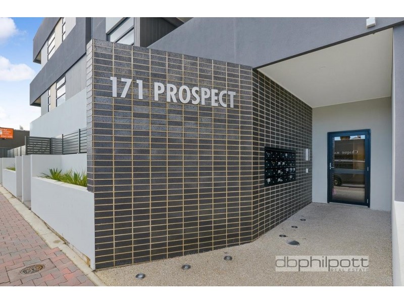 302/171 Prospect  Road, Prospect SA 5082