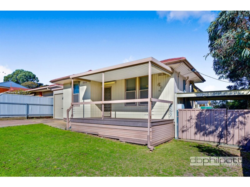 4 Southbury Crescent, Enfield SA 5085