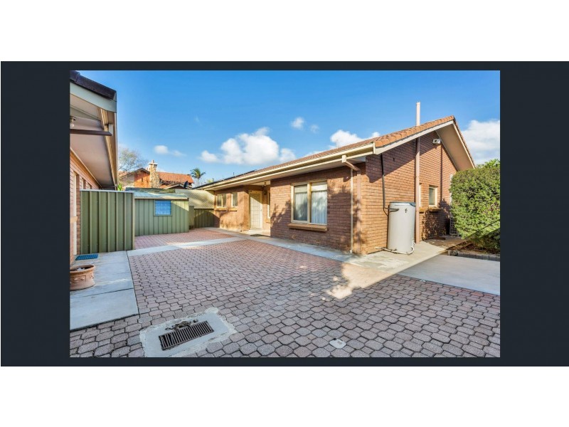 1/7 Fitzroy Terrace, Thorngate SA 5082