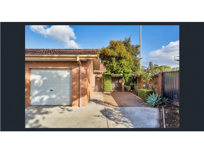 1/7 Fitzroy Terrace, Thorngate SA 5082