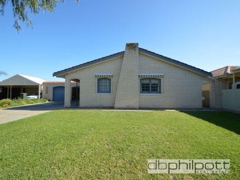 3 Todd  Place, West Lakes Shore SA 5020
