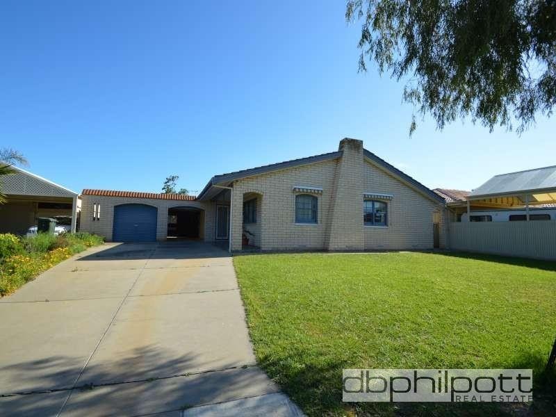 3 Todd  Place, West Lakes Shore SA 5020
